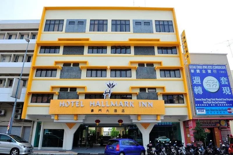 Hallmark Express Hotel