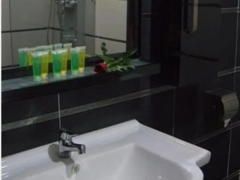 Sani Hotel Kuala Lumpur 2