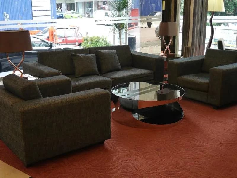 Sani Hotel Kuala Lumpur 4
