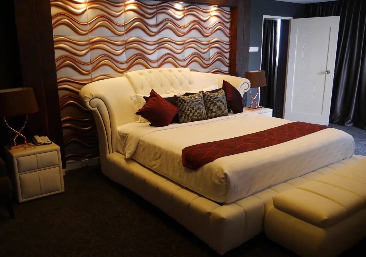 Sani Hotel Kuala Lumpur 3
