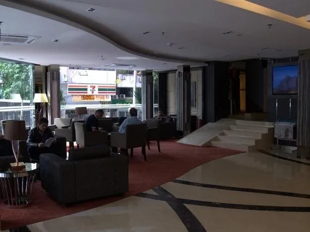 Sani Hotel Kuala Lumpur 5