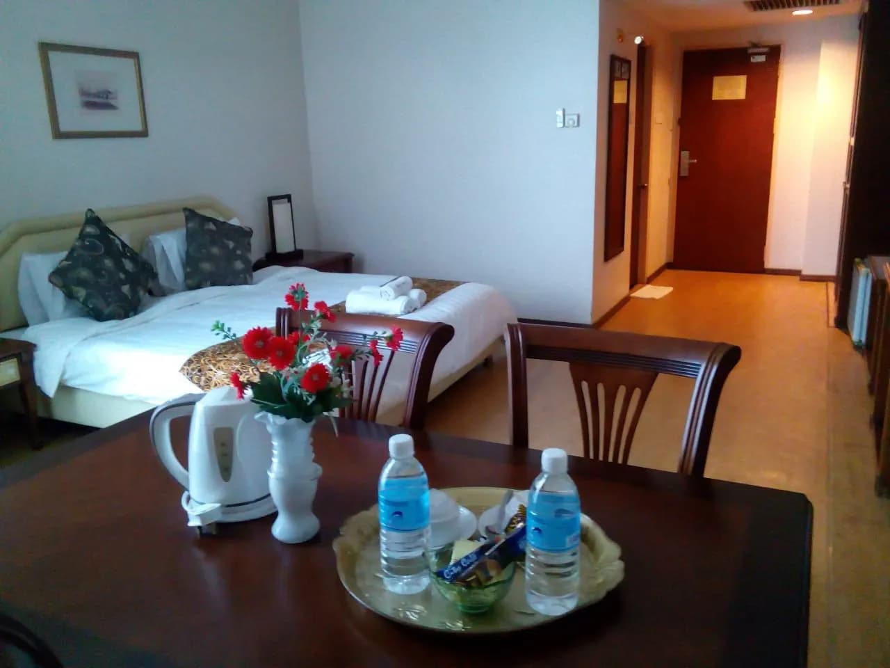 Regal Court Hotel 3