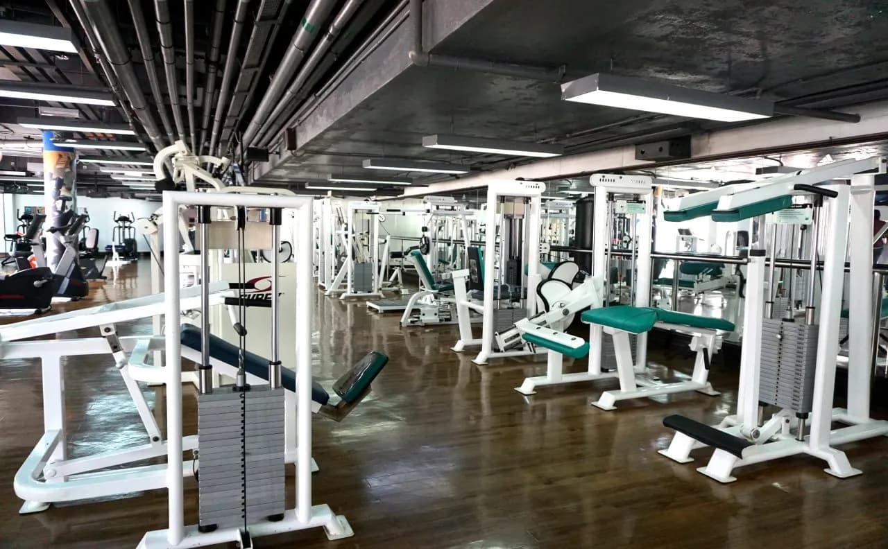 Renaissance Kuala Lumpur Hotel & Convention Centre 3