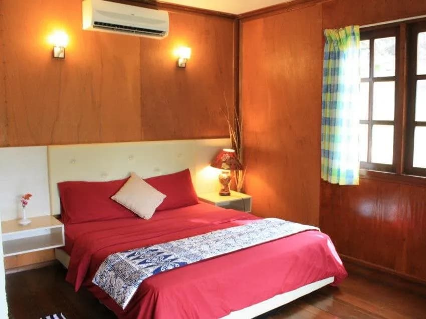 Minang Cove Resort & Spa 2