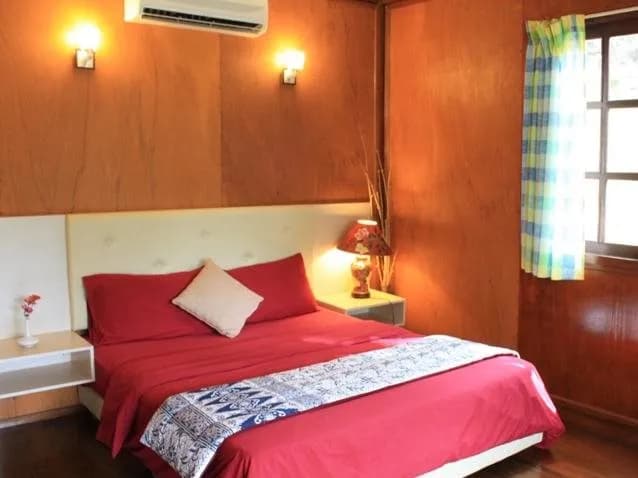 Minang Cove Resort & Spa 3
