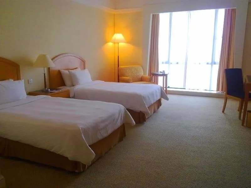 Royale Chulan Seremban 2