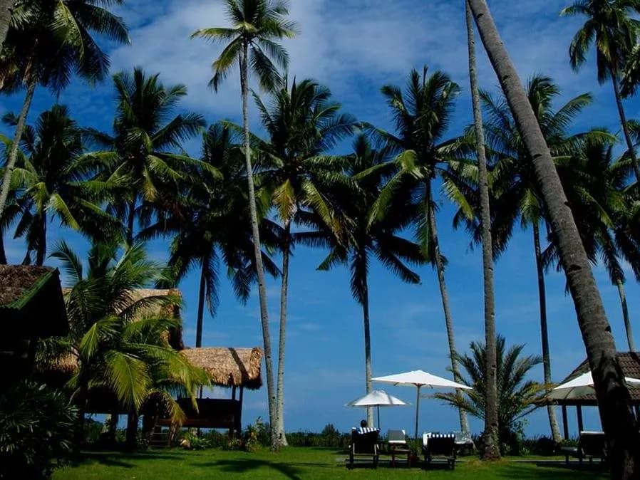 Bon Ton Antique Wooden Villas 3