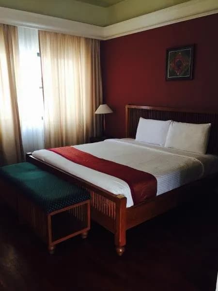 Seri Costa 3
