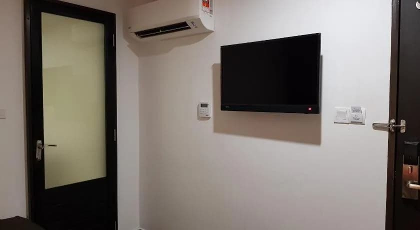 Leo Palace Hotel 2