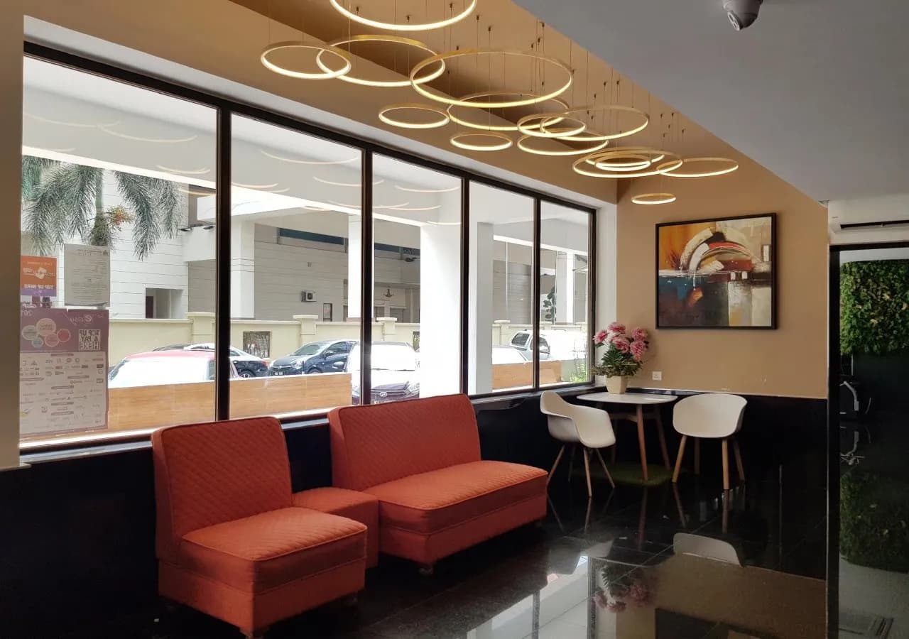 Leo Palace Hotel 5