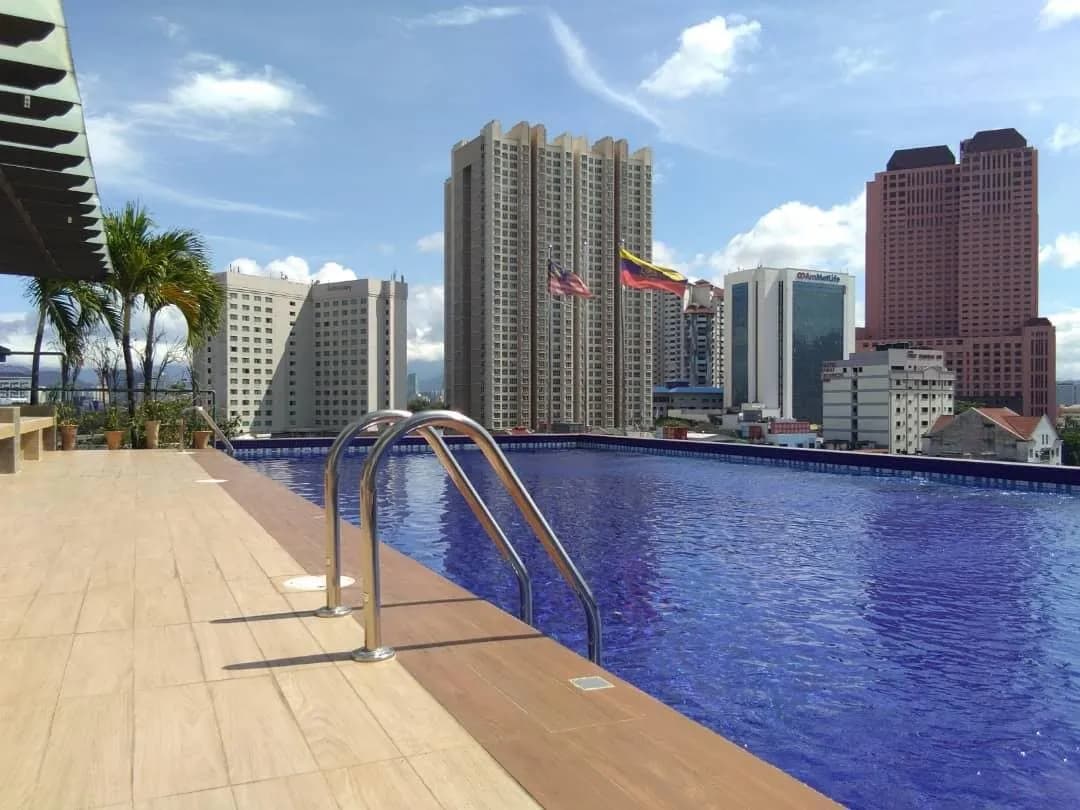Leo Palace Hotel 4