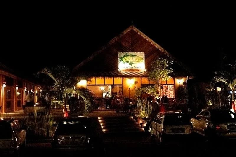 Villa Molek
