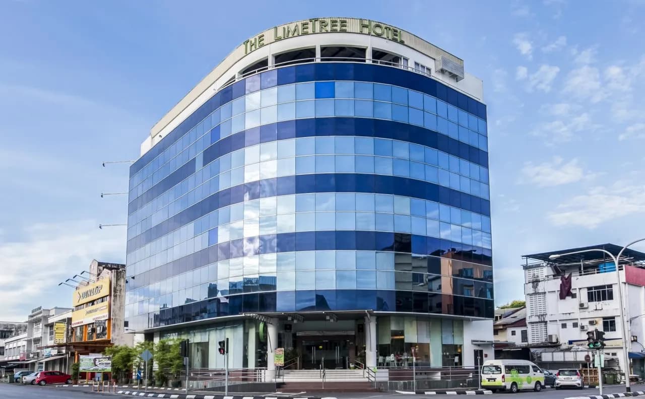 The Limetree