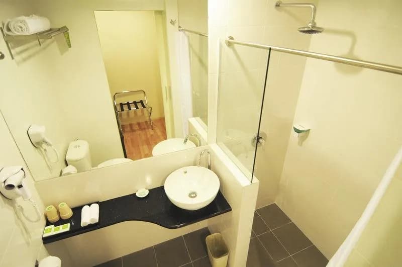 The Limetree 2