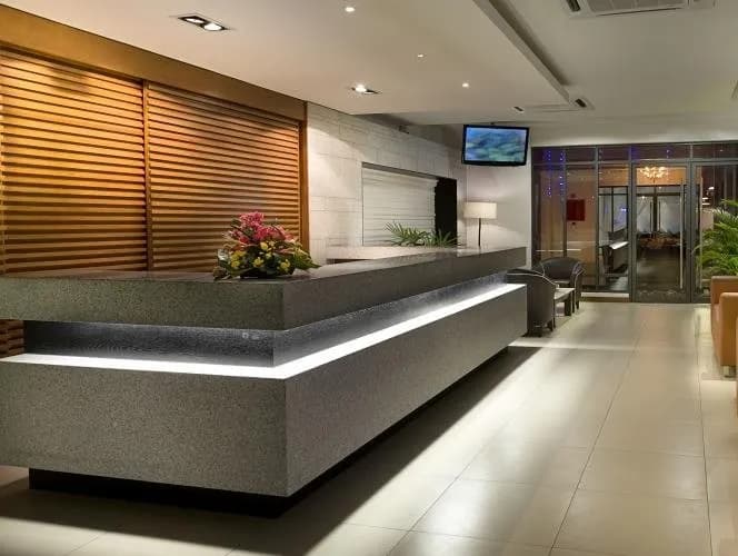 Gloria Swiss Hotel & Apartment Sandakan 5