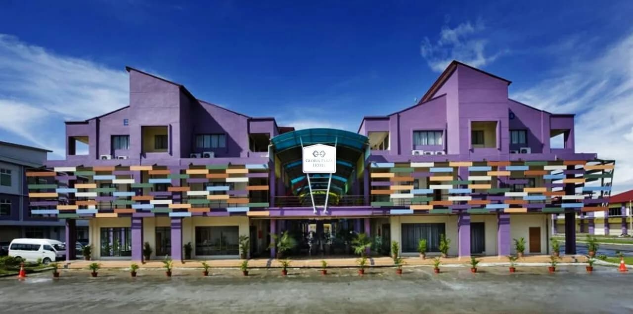 Gloria Swiss Hotel & Apartment Sandakan 4