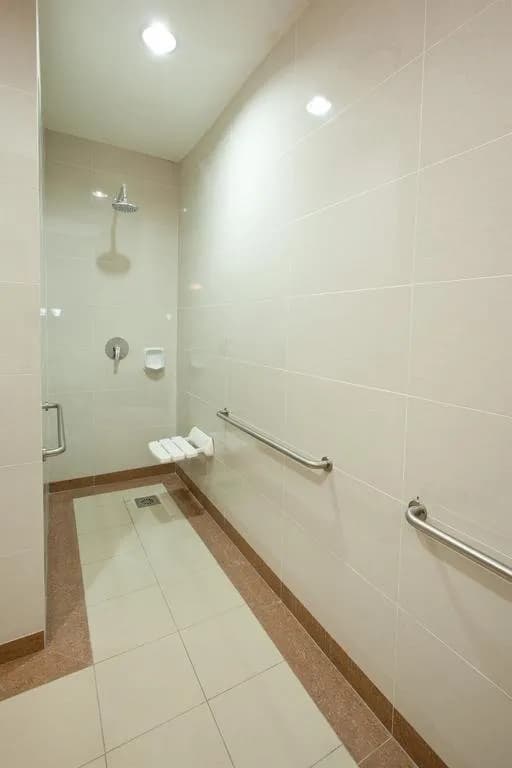 Tune Hotel - Kota Bharu City Centre 3