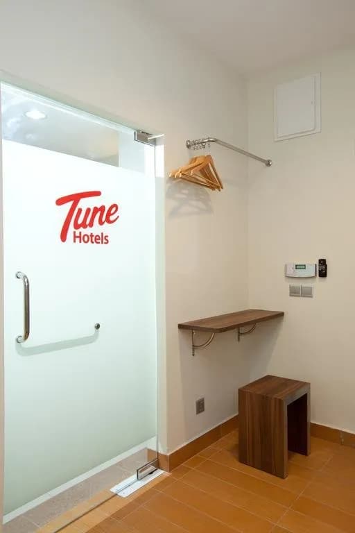 Tune Hotel - Kota Bharu City Centre 2