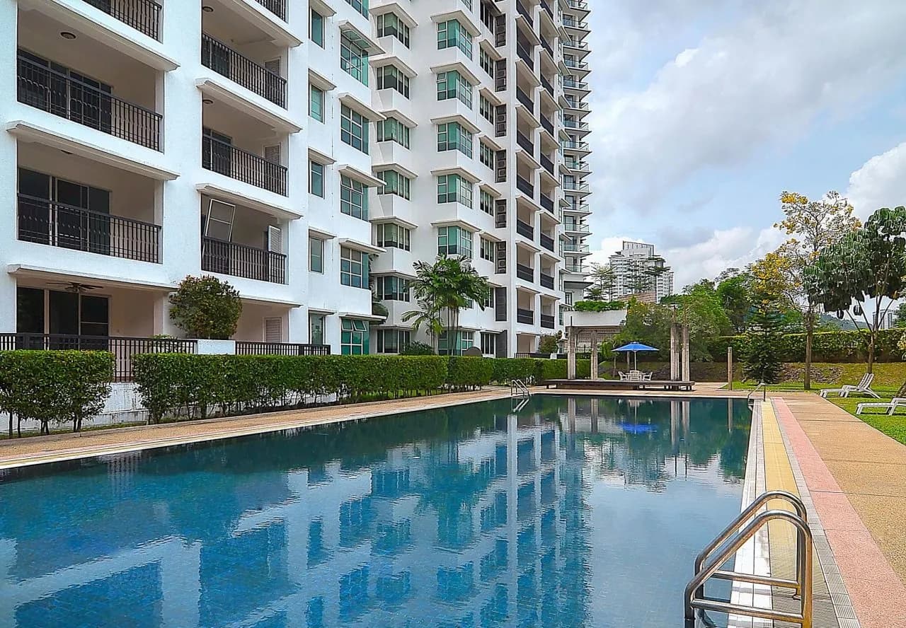 Wedgewood Residences