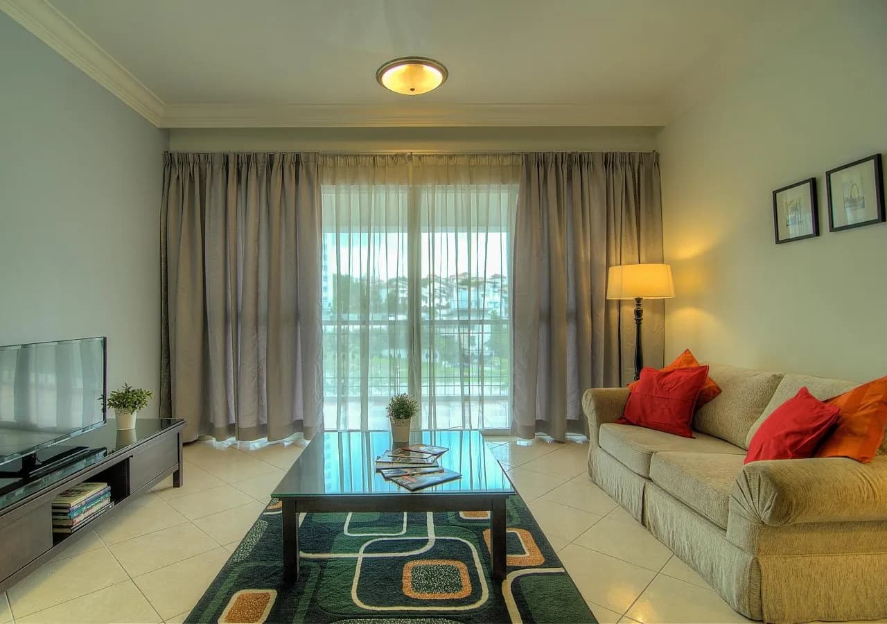 Wedgewood Residences 2