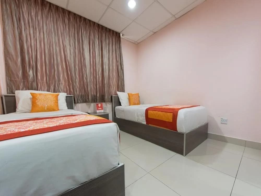 LaComme Inn 3