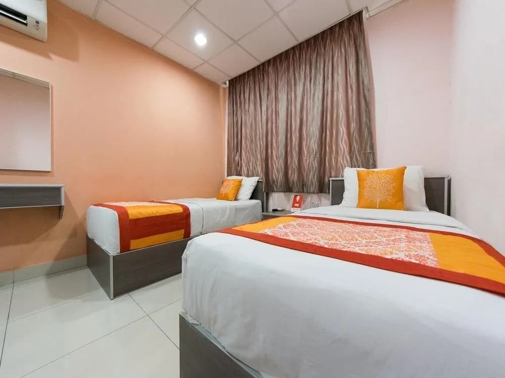 LaComme Inn 5