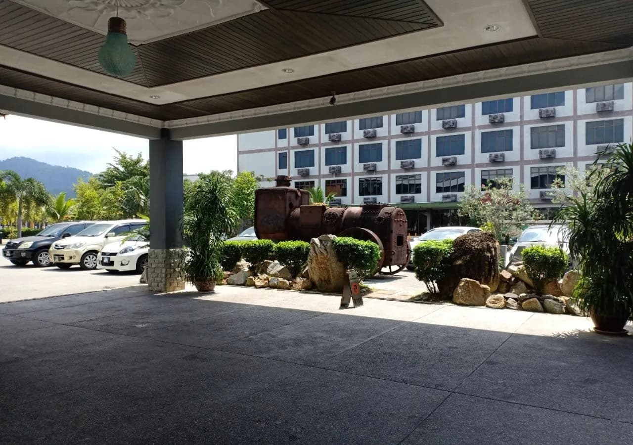 De Baron Resort 3