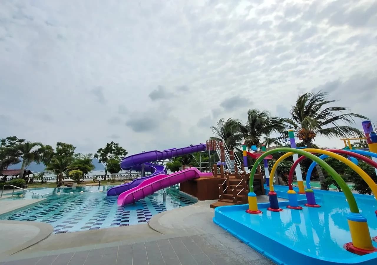 De Baron Resort
