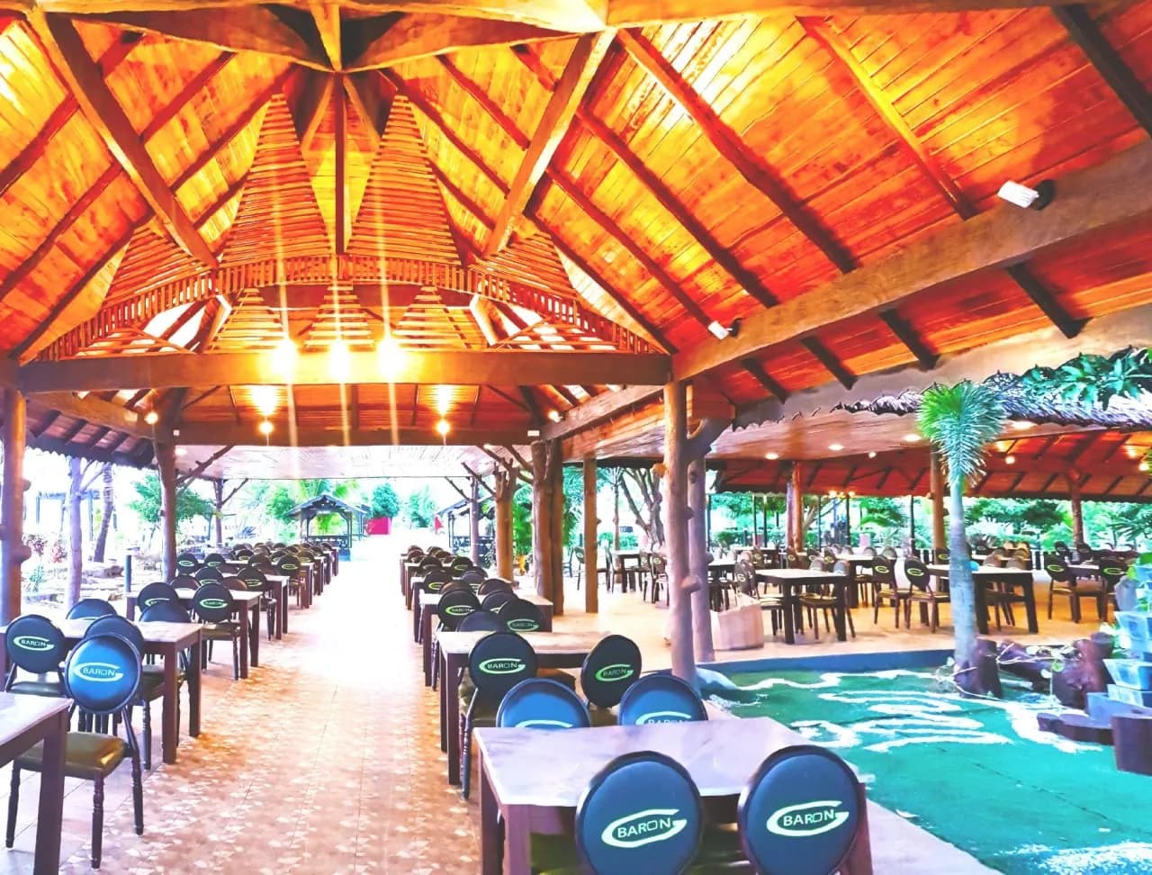 De Baron Resort 5