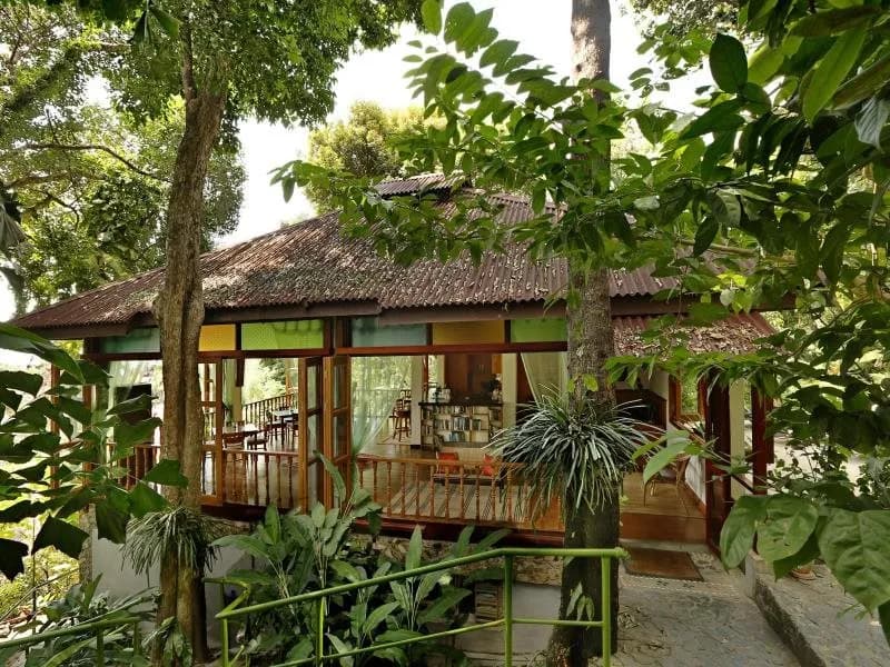 Ambong Ambong, Langkawi Rainforest Retreat