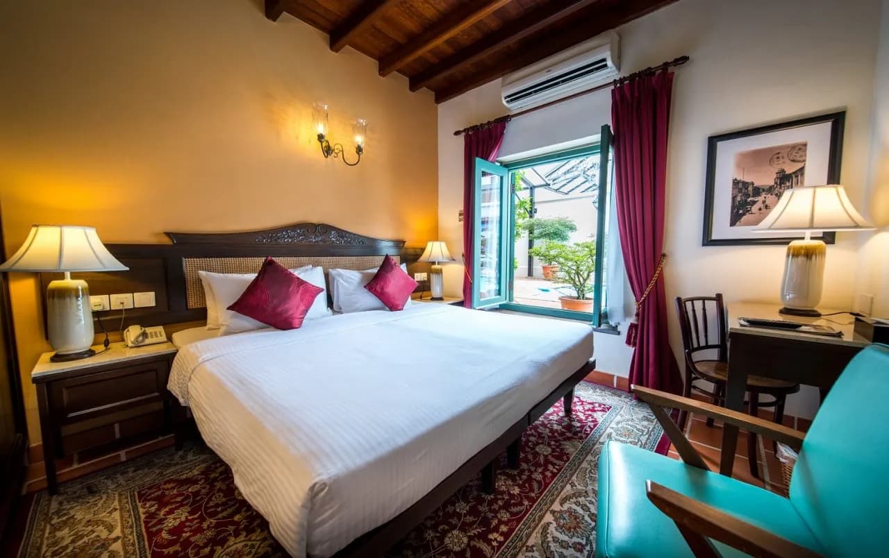 Yeng Keng Hotel 2