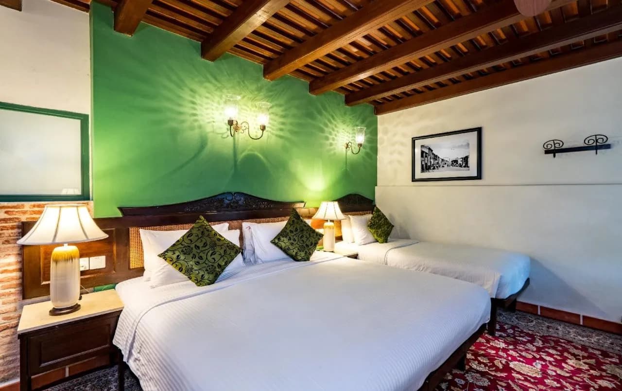 Yeng Keng Hotel 5