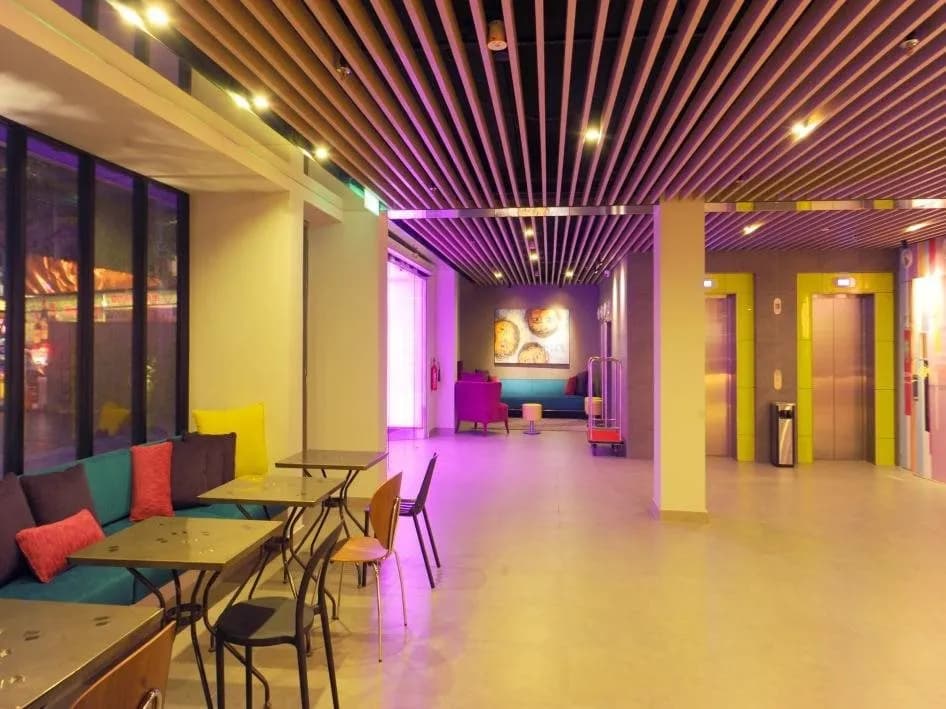 Travelodge Georgetown 3