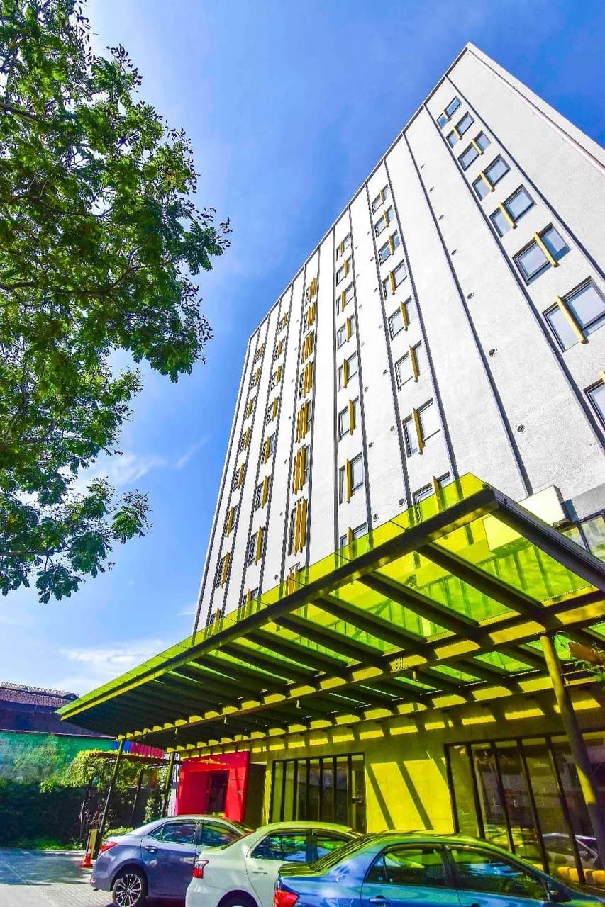 Travelodge Georgetown 4