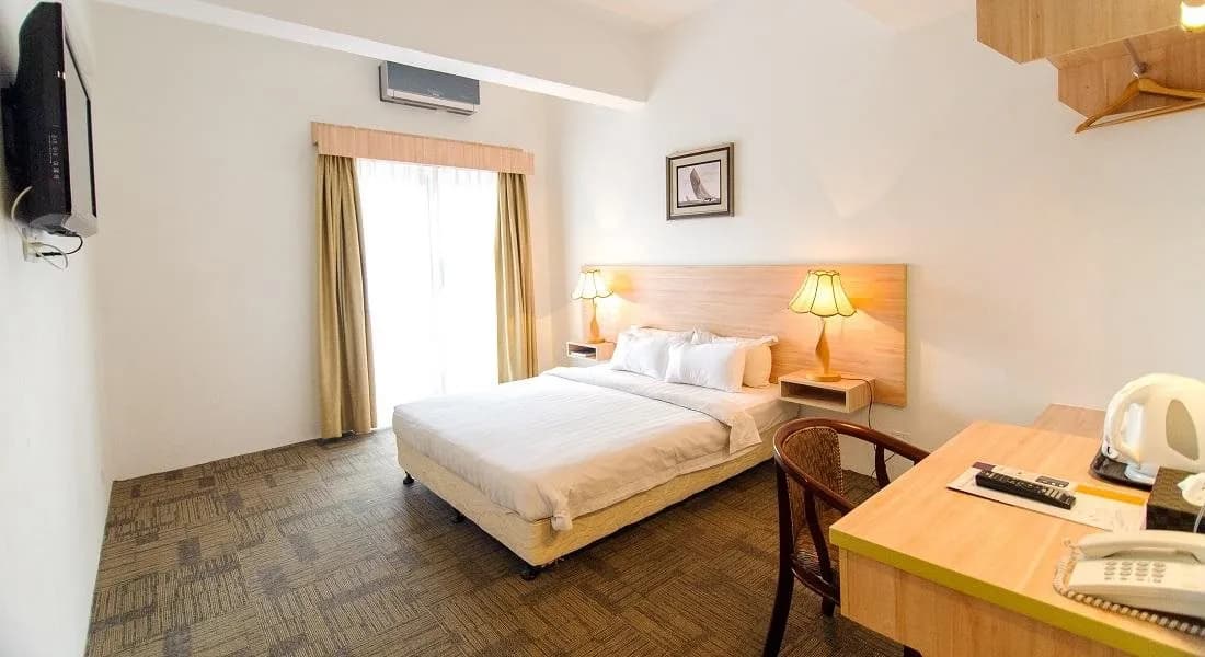 Prima Hotel