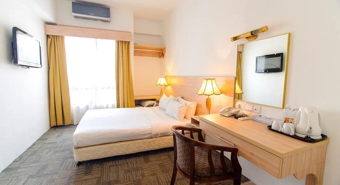 Prima Hotel 2