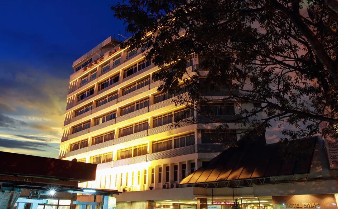 Emas Tawau