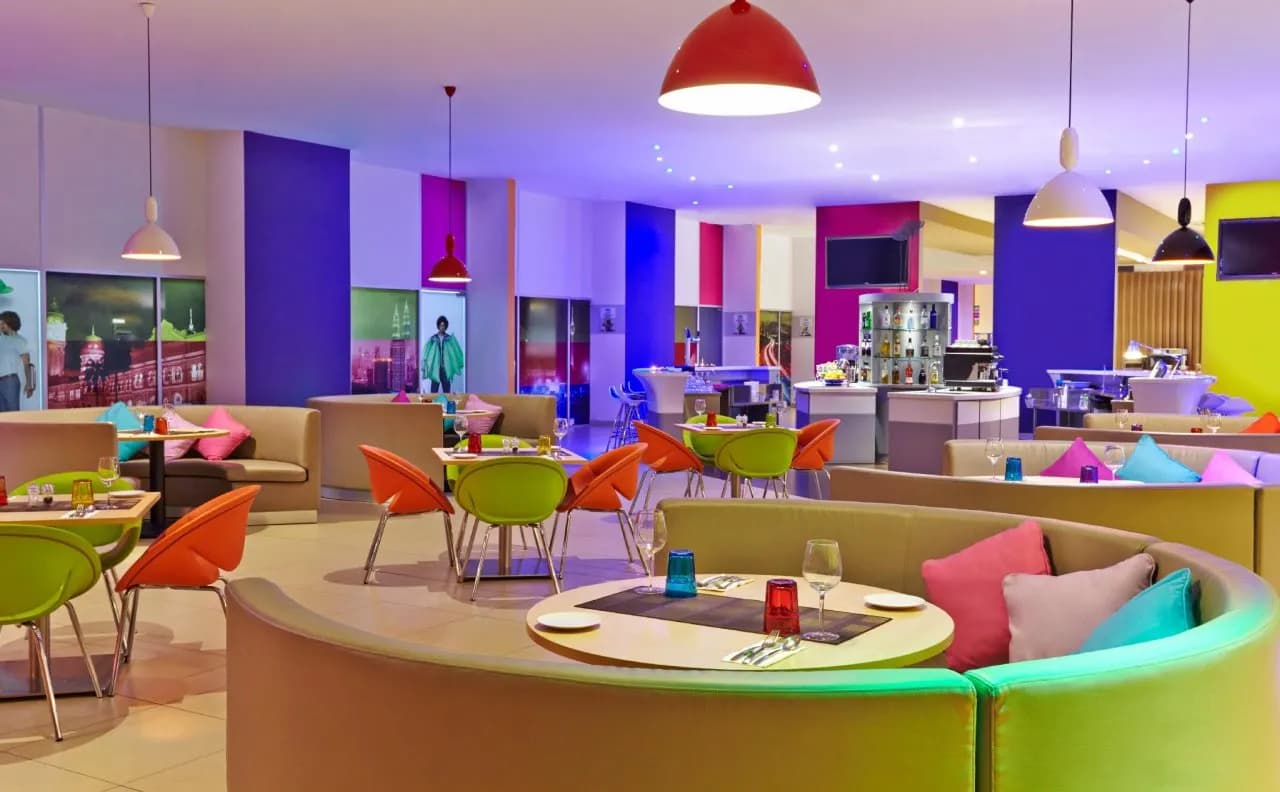 Ibis Styles Kuala Lumpur Fraser Business Park 4