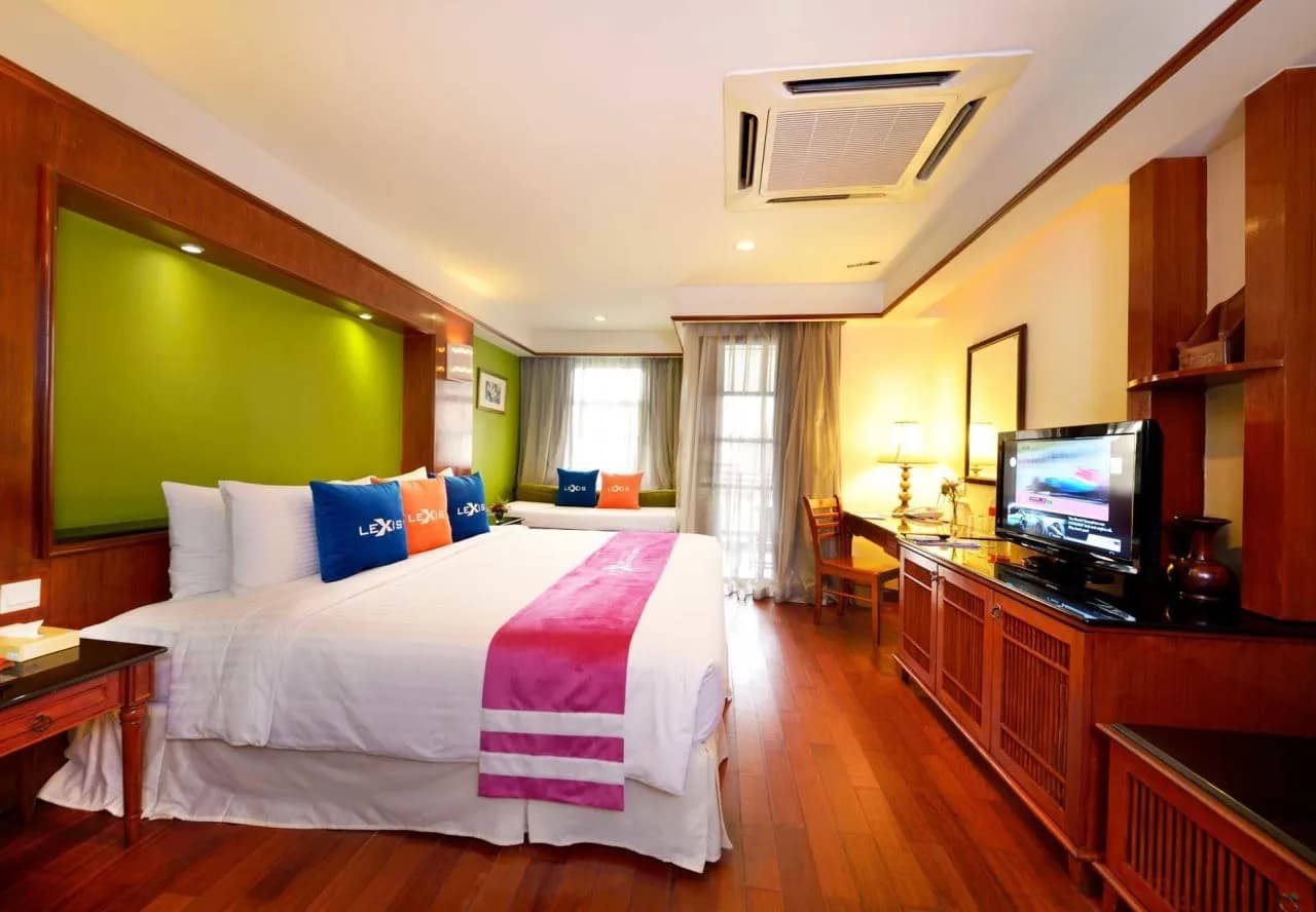 Lexis Port Dickson 2