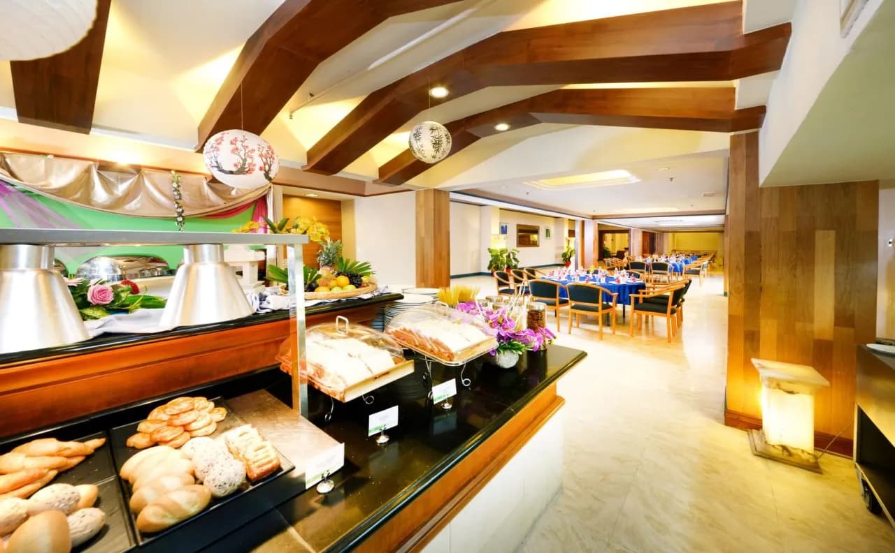 Lexis Port Dickson 3