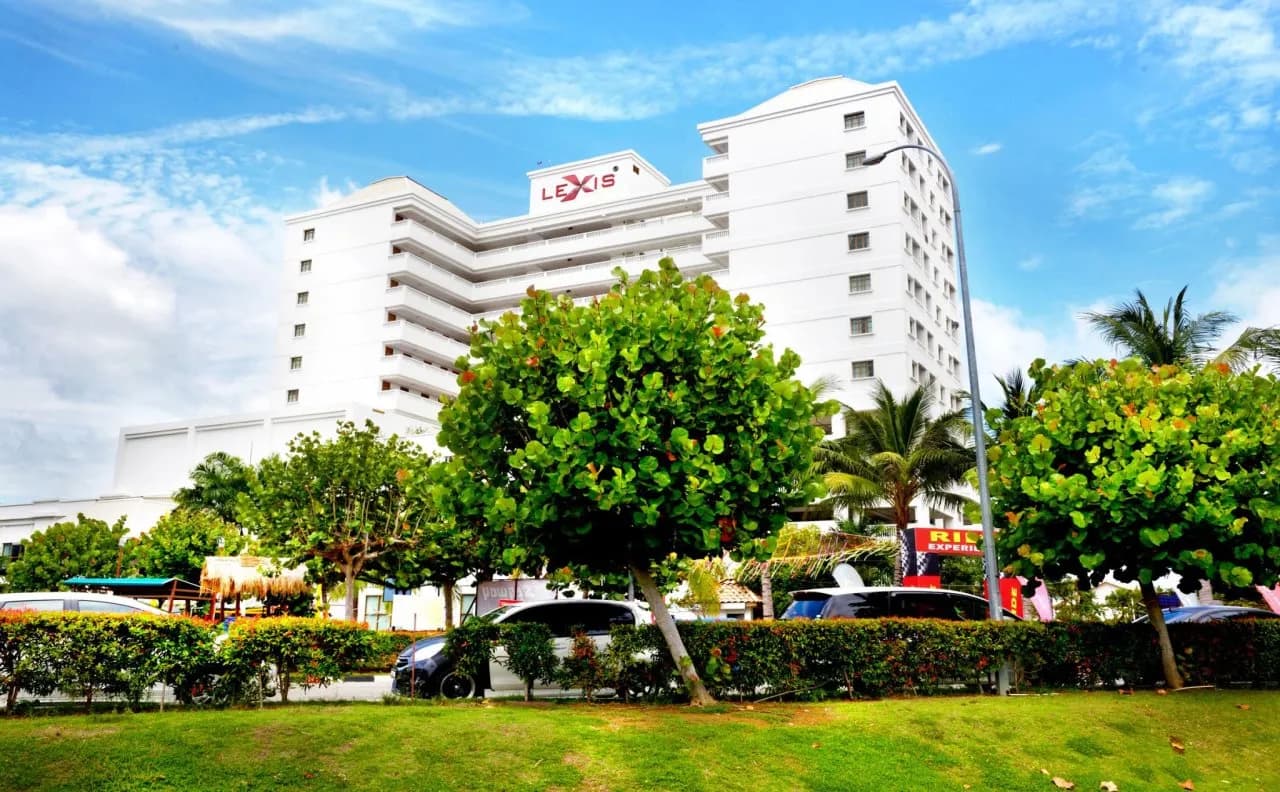 Lexis Port Dickson 5