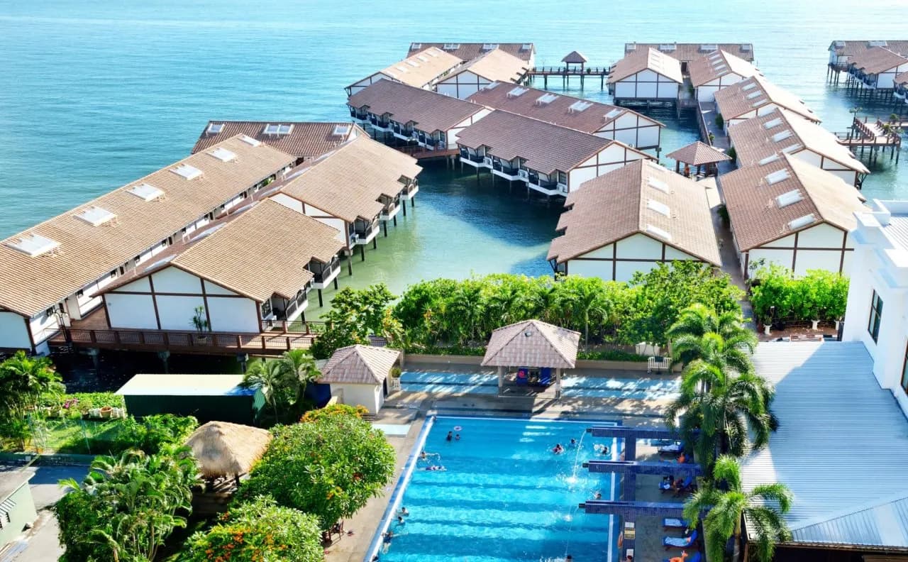 Lexis Port Dickson 4
