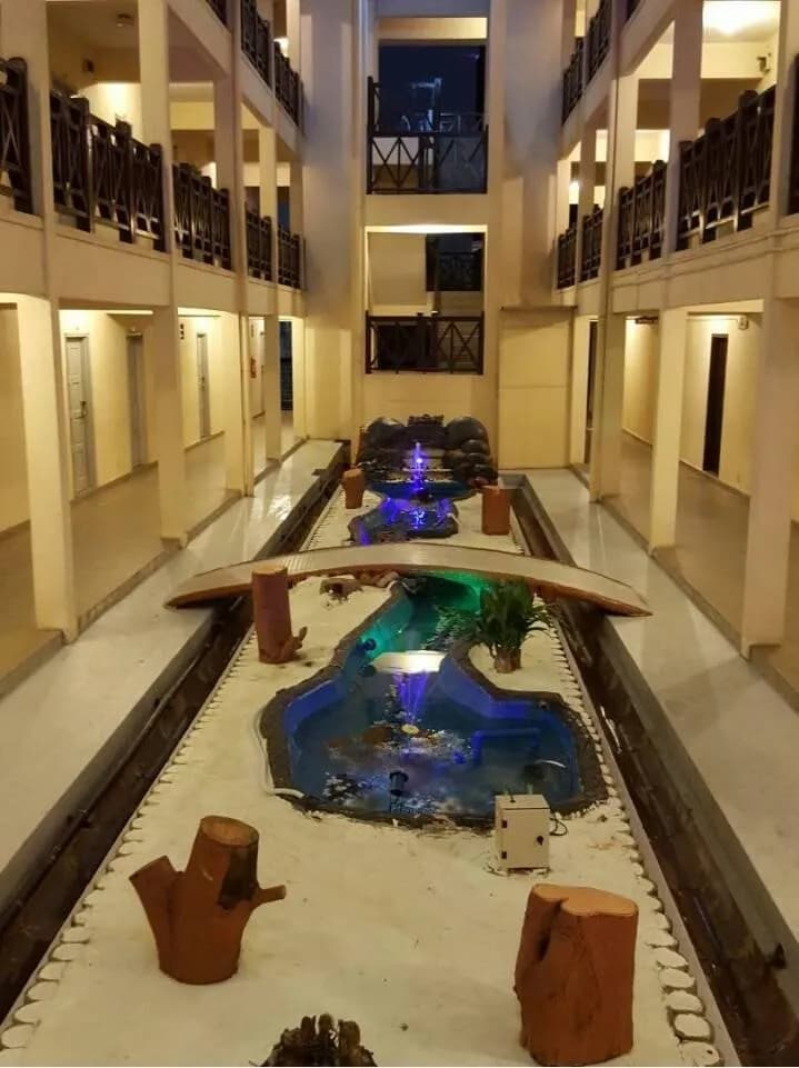Hotel Seri Malaysia Kuantan 5