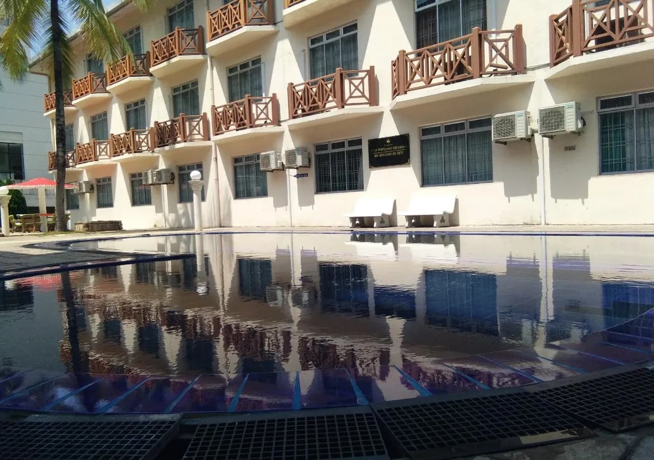 Hotel Seri Malaysia Kuantan