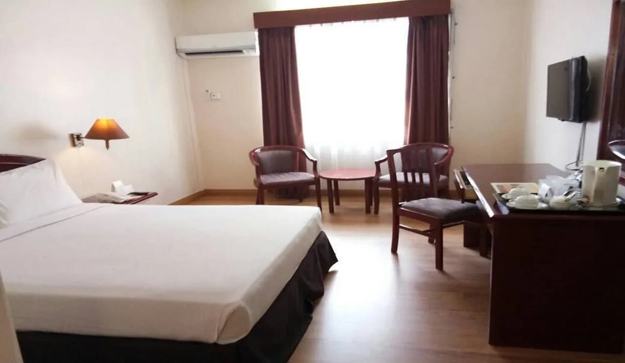 Hotel Seri Malaysia Kuantan 2