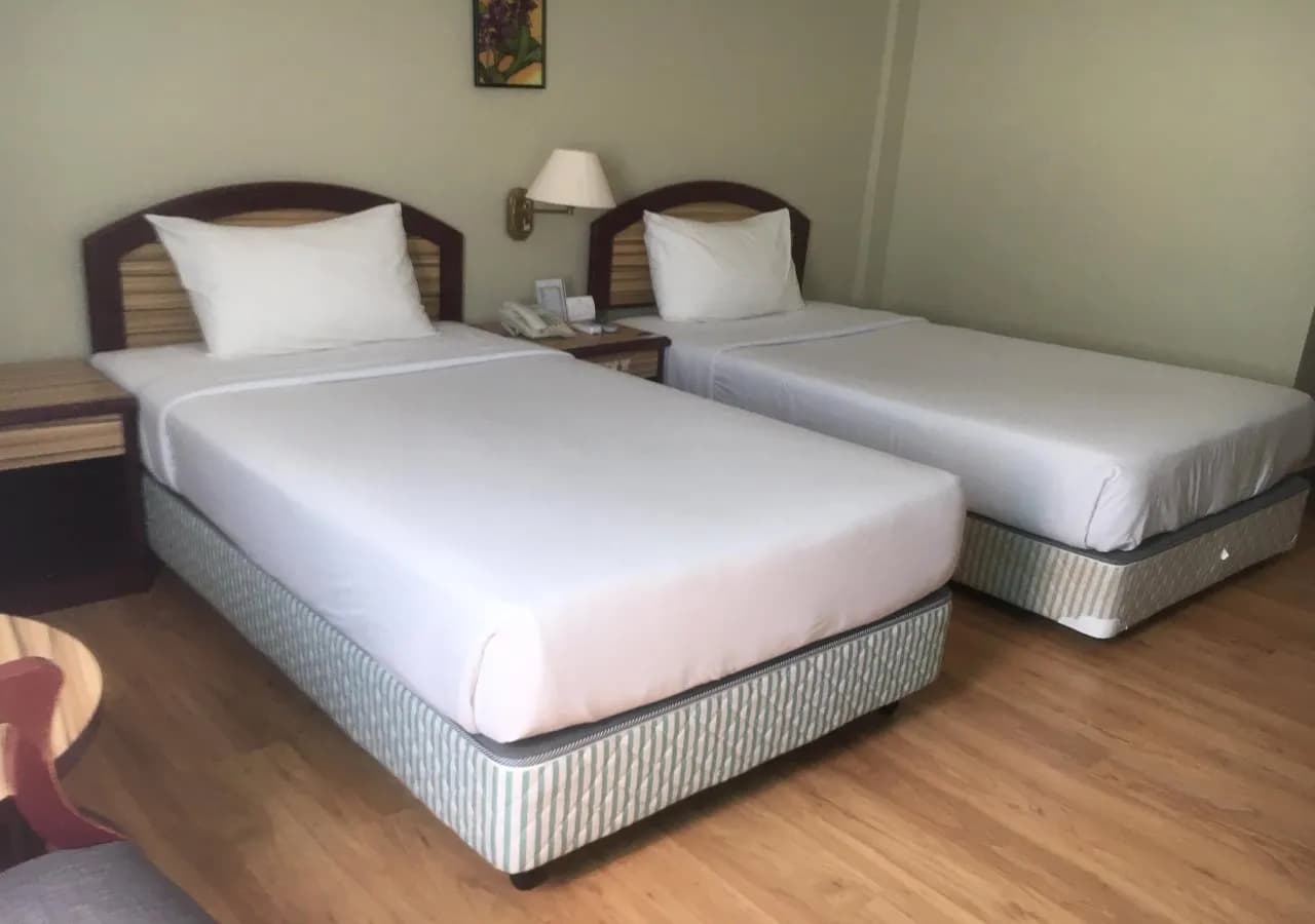 Hotel Seri Malaysia Mersing 2