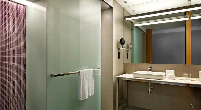 Aloft Kuala Lumpur Sentral 2