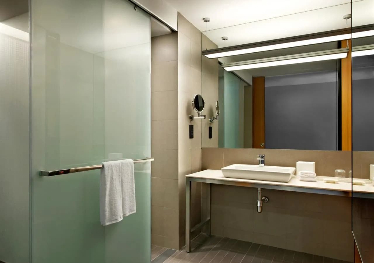 Aloft Kuala Lumpur Sentral 5