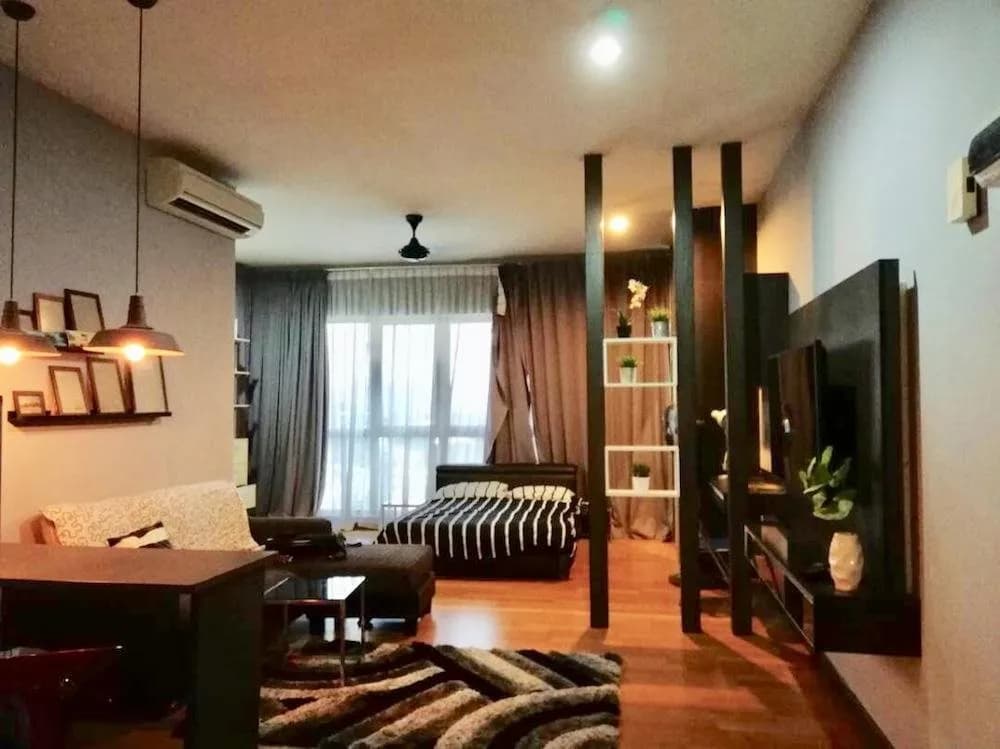 Upper View Regalia Hotel 4