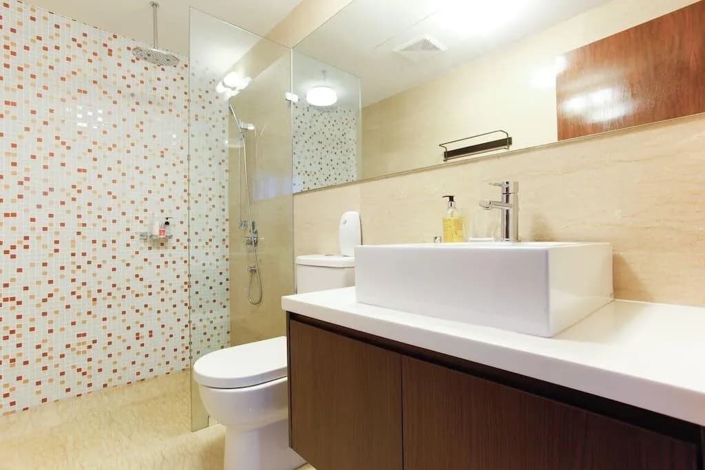 Upper View Regalia Hotel 5